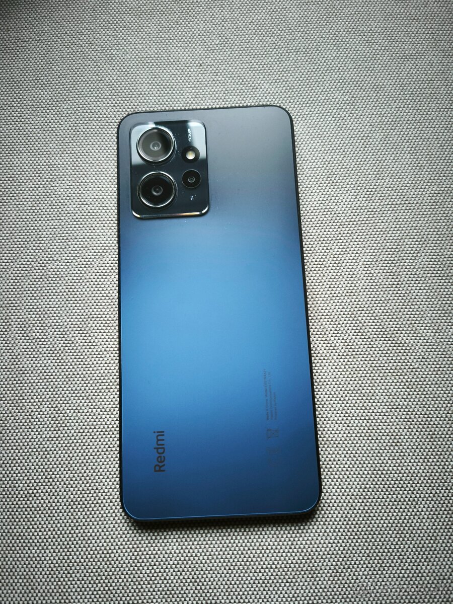 Predam Xiaomi Redmi Note 12 - 3
