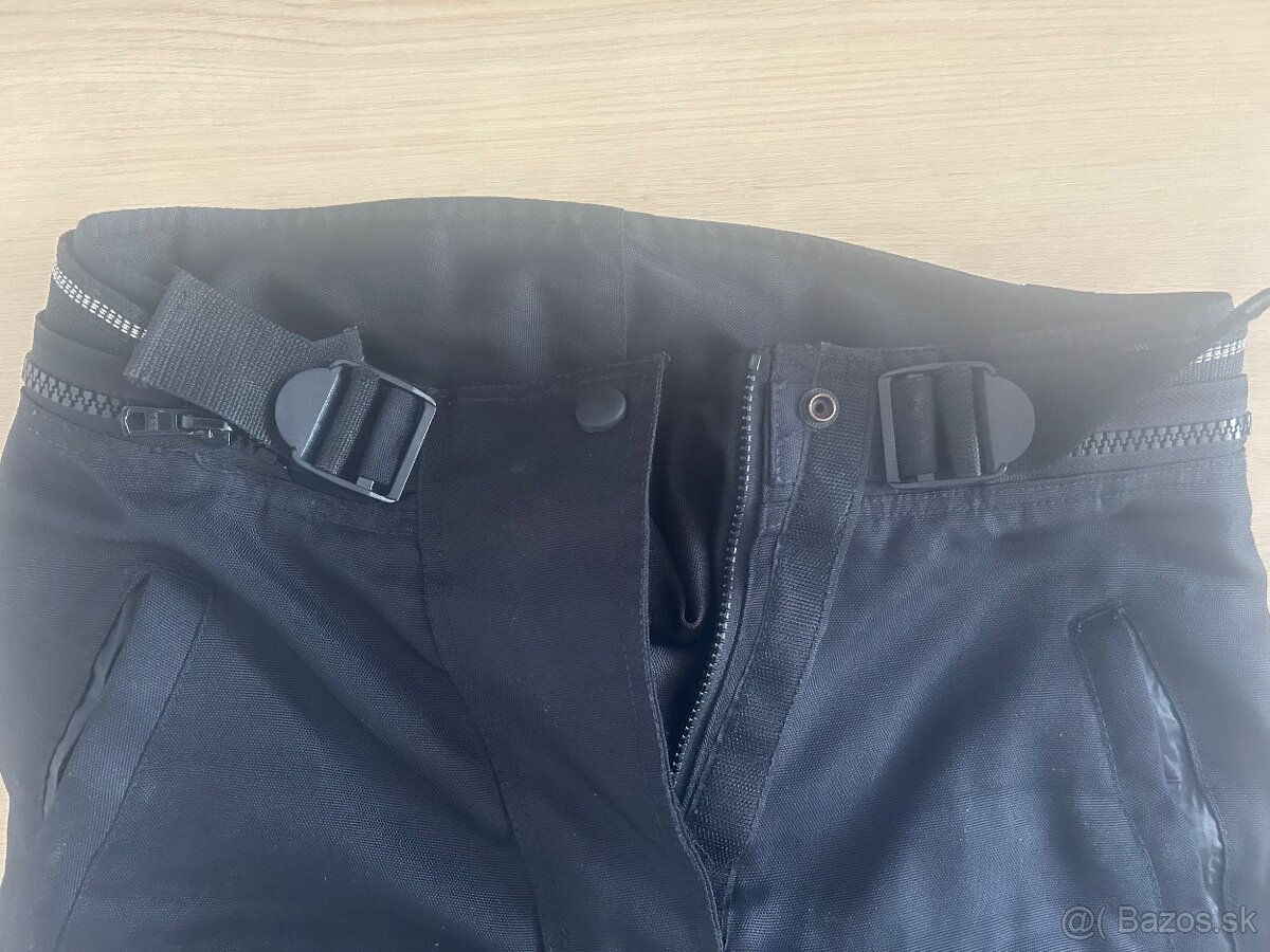 Damske moto nohavice GMS - 3