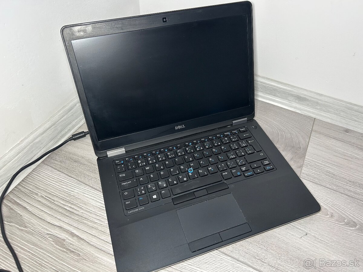 Dell Latitude E5470 i5 FHD - 3