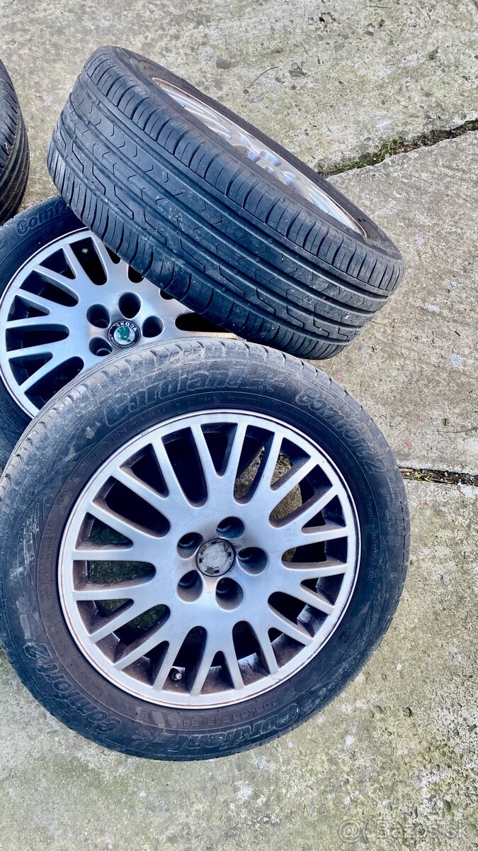 Elektróny R16 vyzute - 3