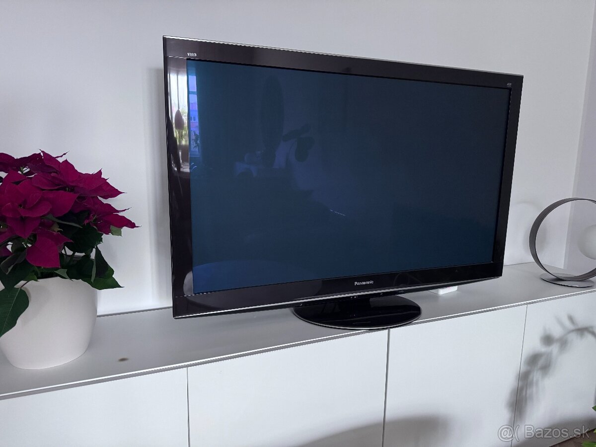 Predam plazmovy televizor Panasonic - 3