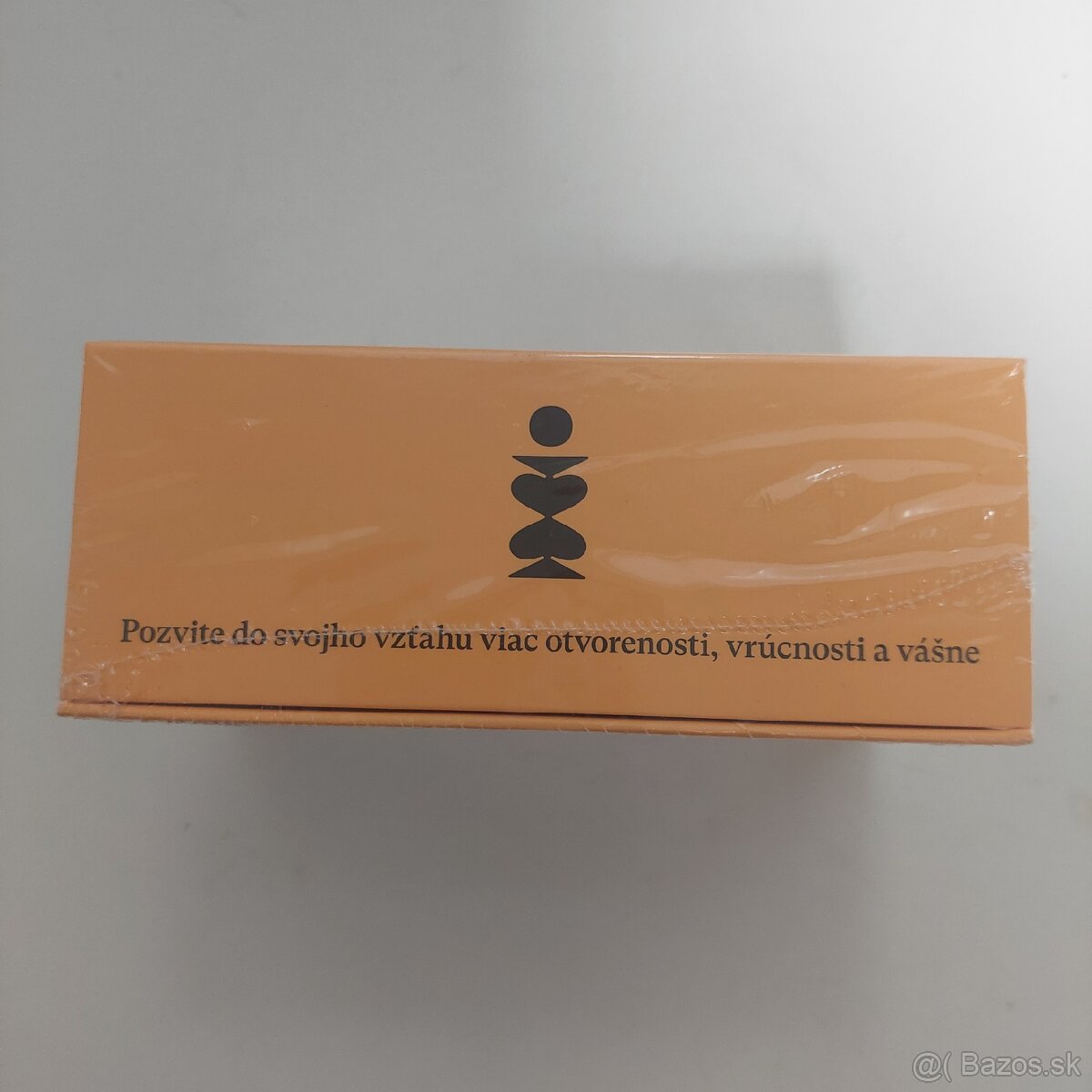 Spolocenske hry pre pary - 3