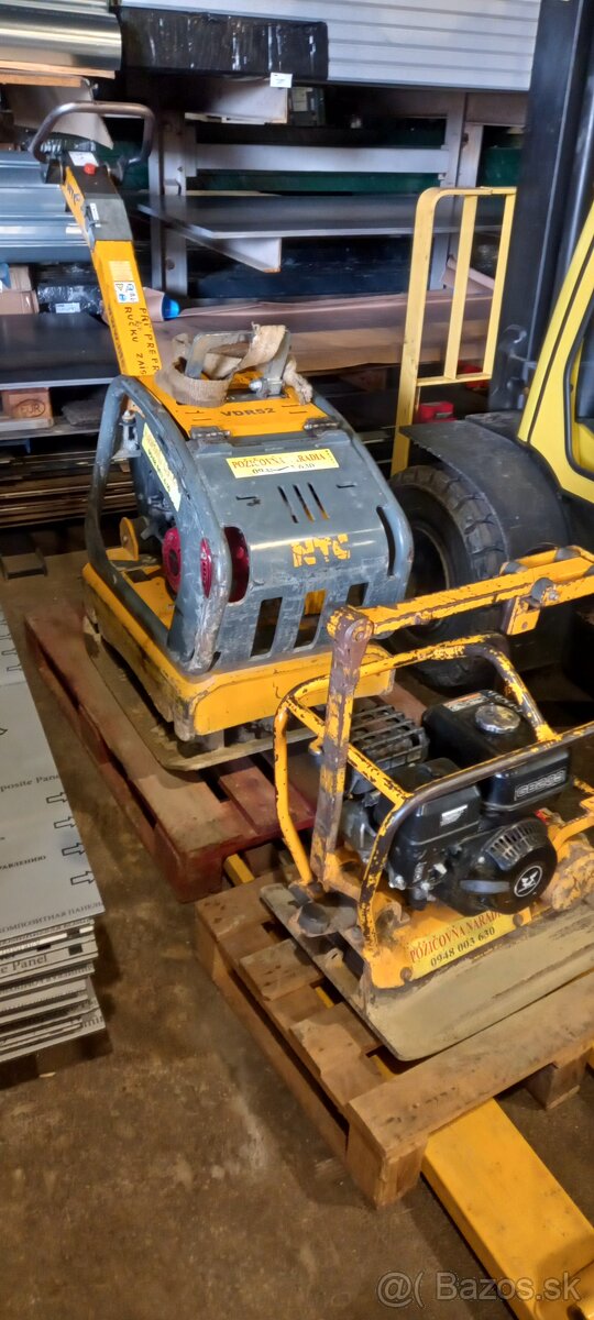 Požičovňa náradia - 3