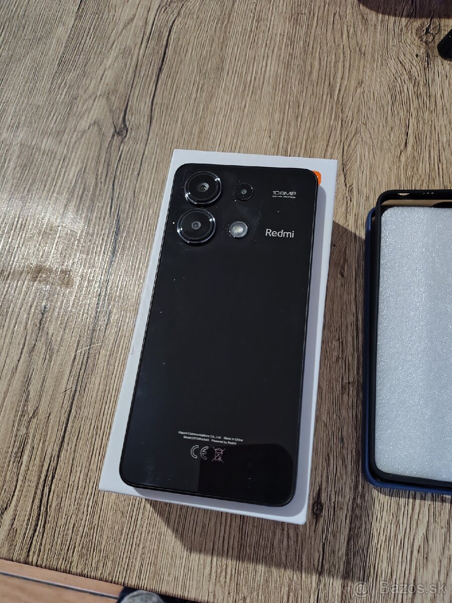 Xiaomi Redmi Note 13 - 3