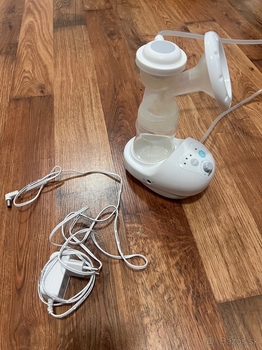 Odsávačka mlieka - 3