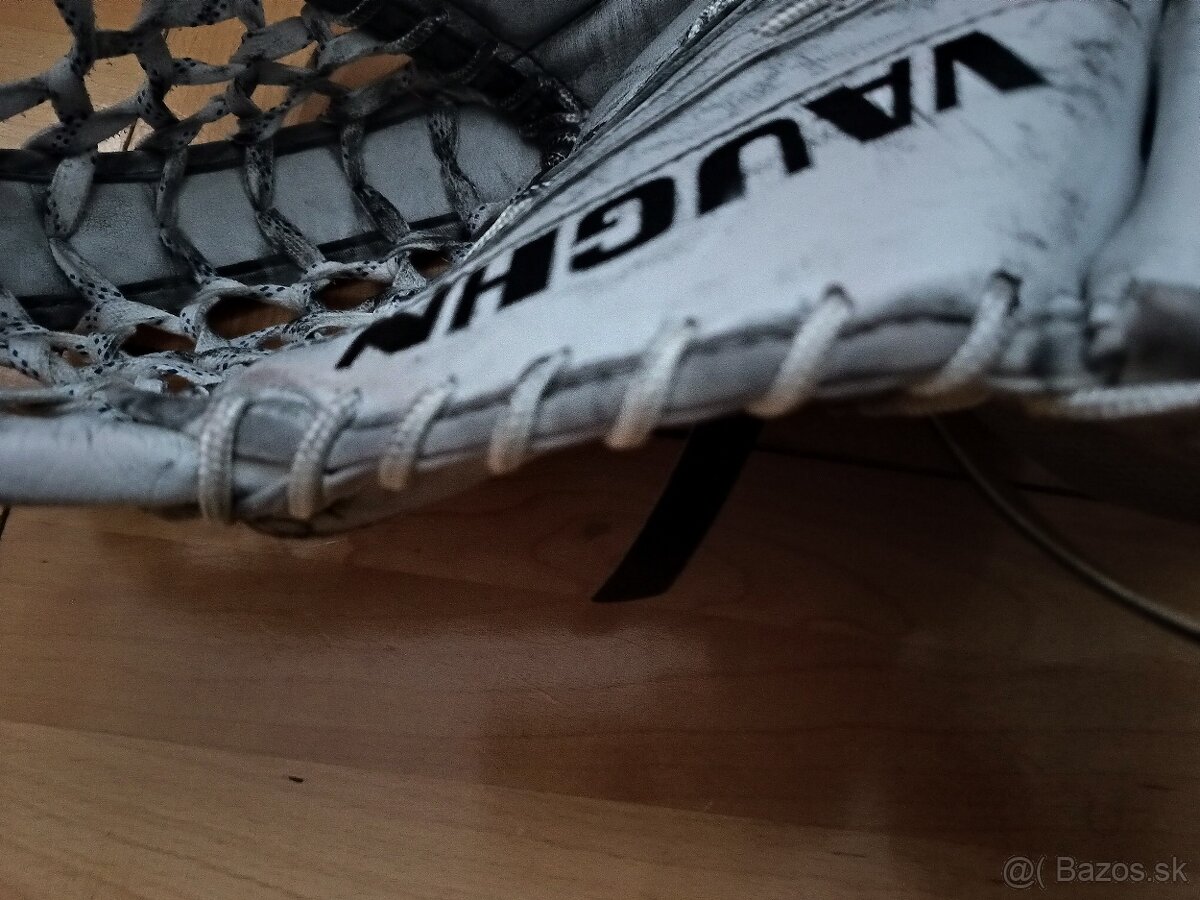 Brankárska lapačka VAUGHN SRL2 - 3