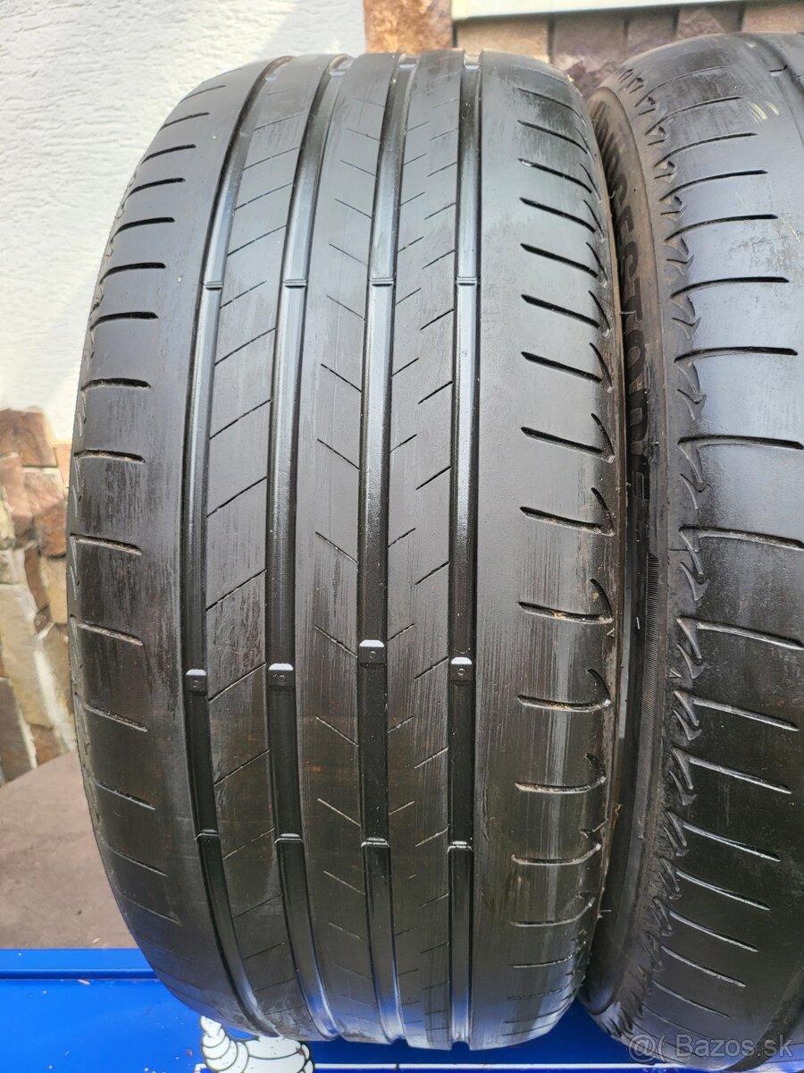255/50 R21 Bridgestone letne pneumatiky - 3