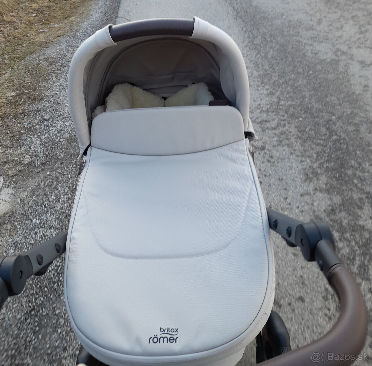 Britax Römer Smile 5Z - 3