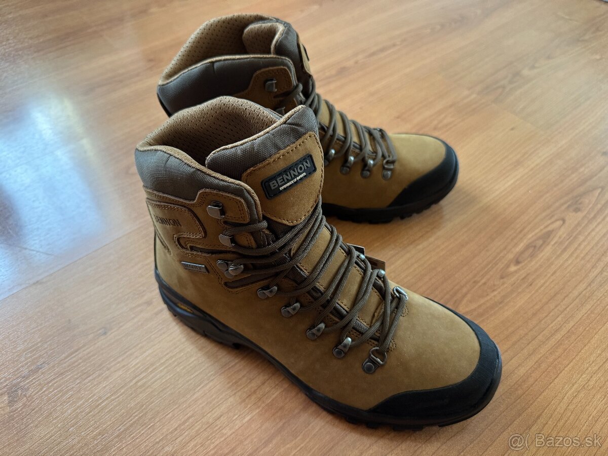 BENNON TERENNO High - 3