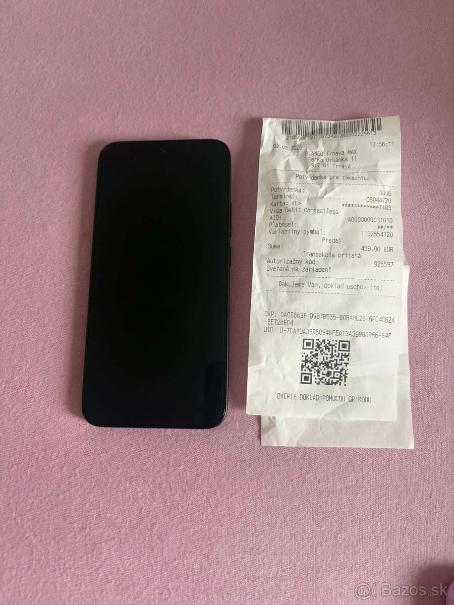 Xiaomi 15t.12/256 gb - 3