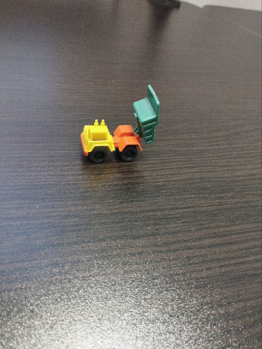 Auticko Bruder a Ites - 3