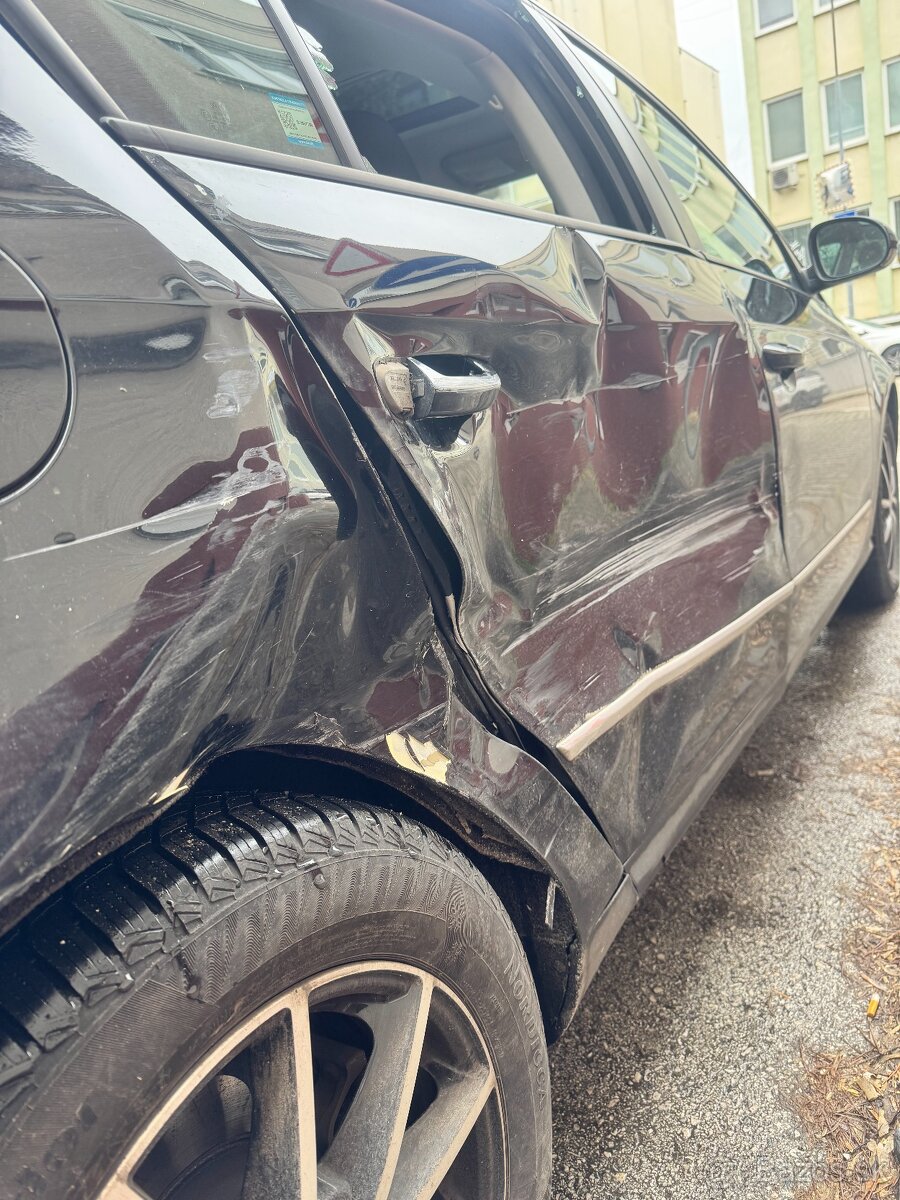 Volkswagen Passat 1.9.TDI, 77kW - 3