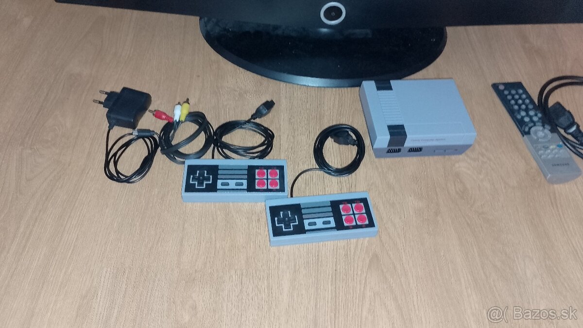 Mini retro konzola - 3