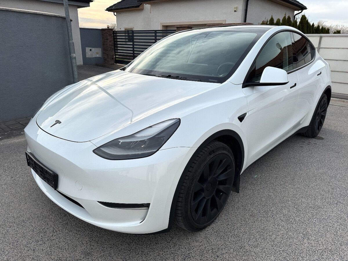 Tesla Model Y✅ 2024✅ Long Range ✅ 4x4 ✅ 41 000KM - 3
