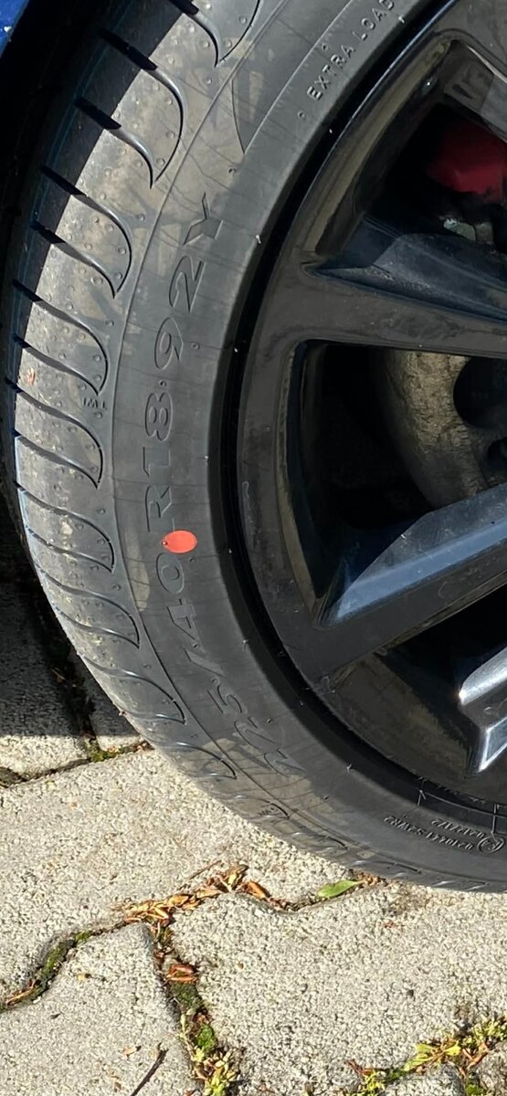 Predám elektróny Škoda Octavia RS 2 - 3