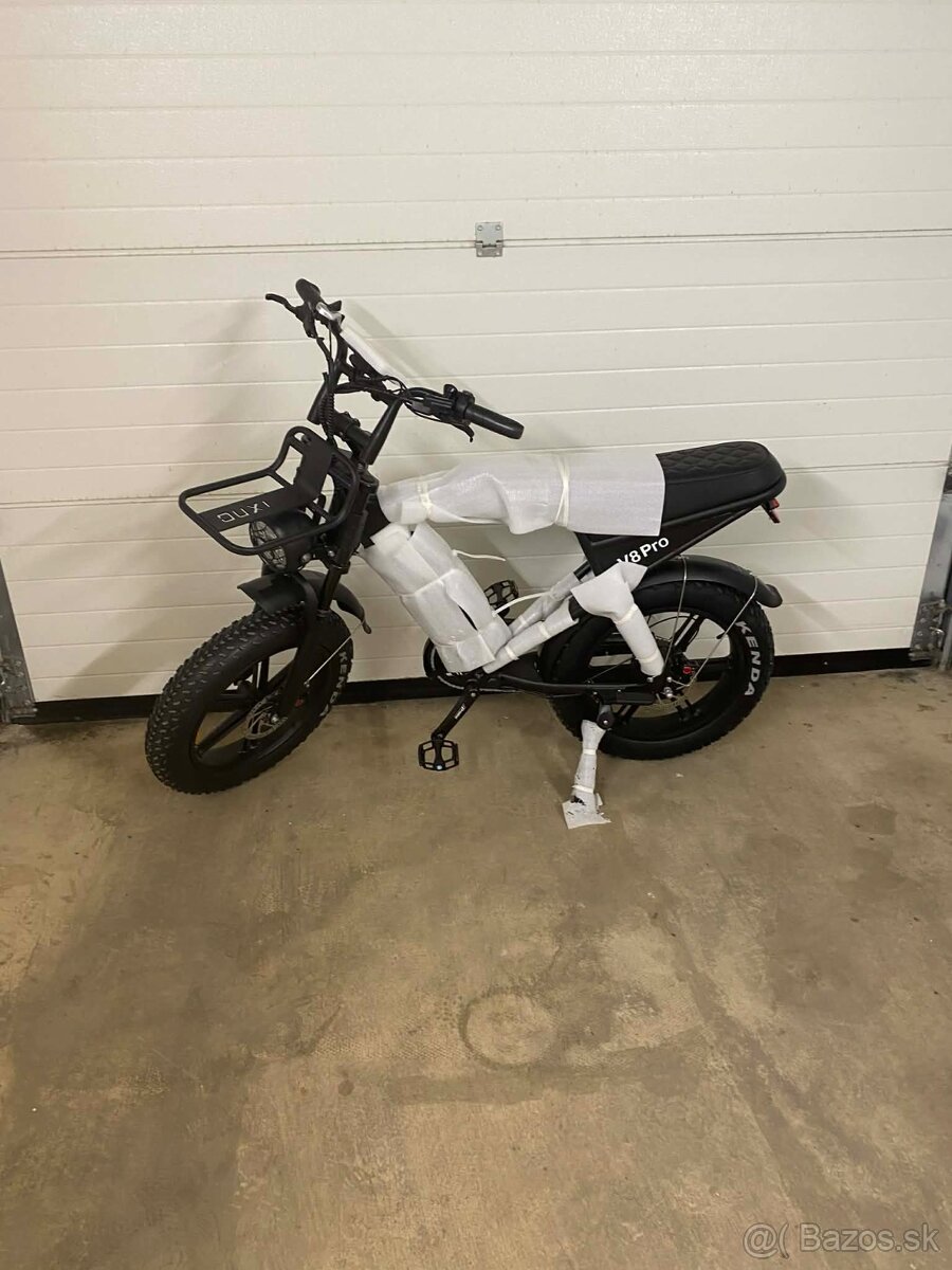 Fatbike ouxi v8 PRO - 3