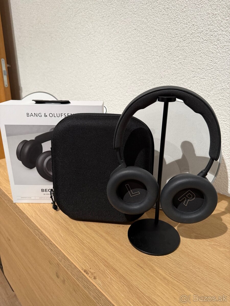 Bang & Olufsen Beoplay HX - 3