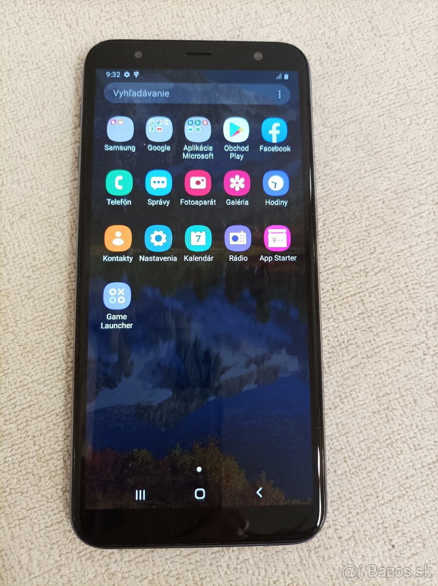 Samsung Galaxy J6+ - 3