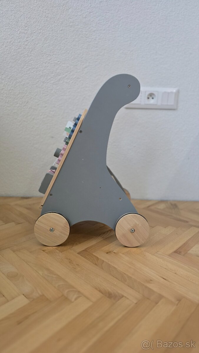 Choditko JaBaDaBaDo - 3