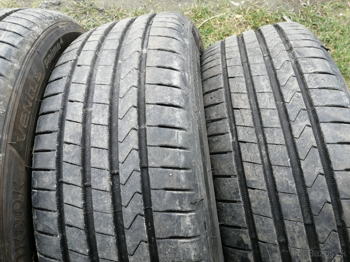 Hankook Ventus Prime 4 HRS runflat 205/55/17 95W - 3