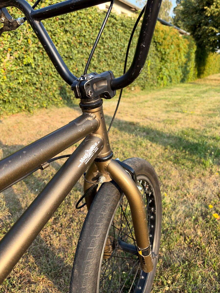 BMX Felt - 3