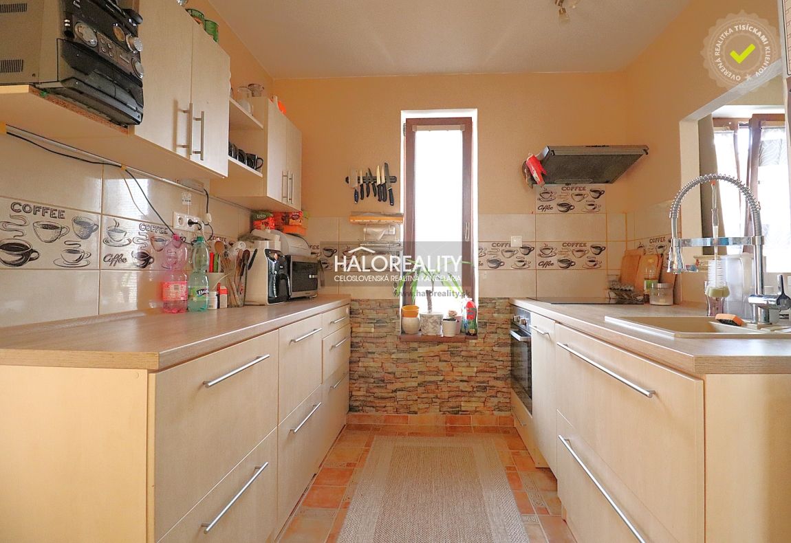 HALO reality - Predaj, rodinný dom Nitra, Párovské Háje - NO - 3