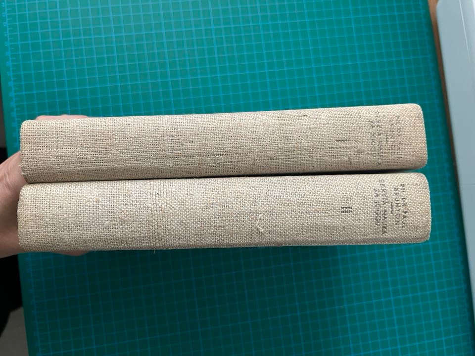 Skrytá nauka za jogou I.-II. rok 1947, Paul Brunton - 3