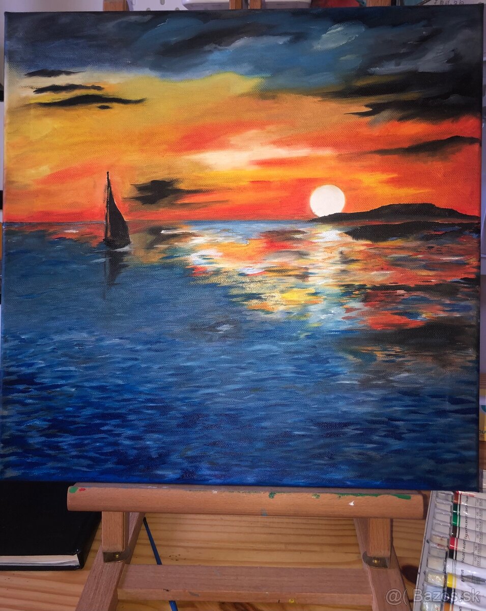 Predavam obrazy na objednavku - 3