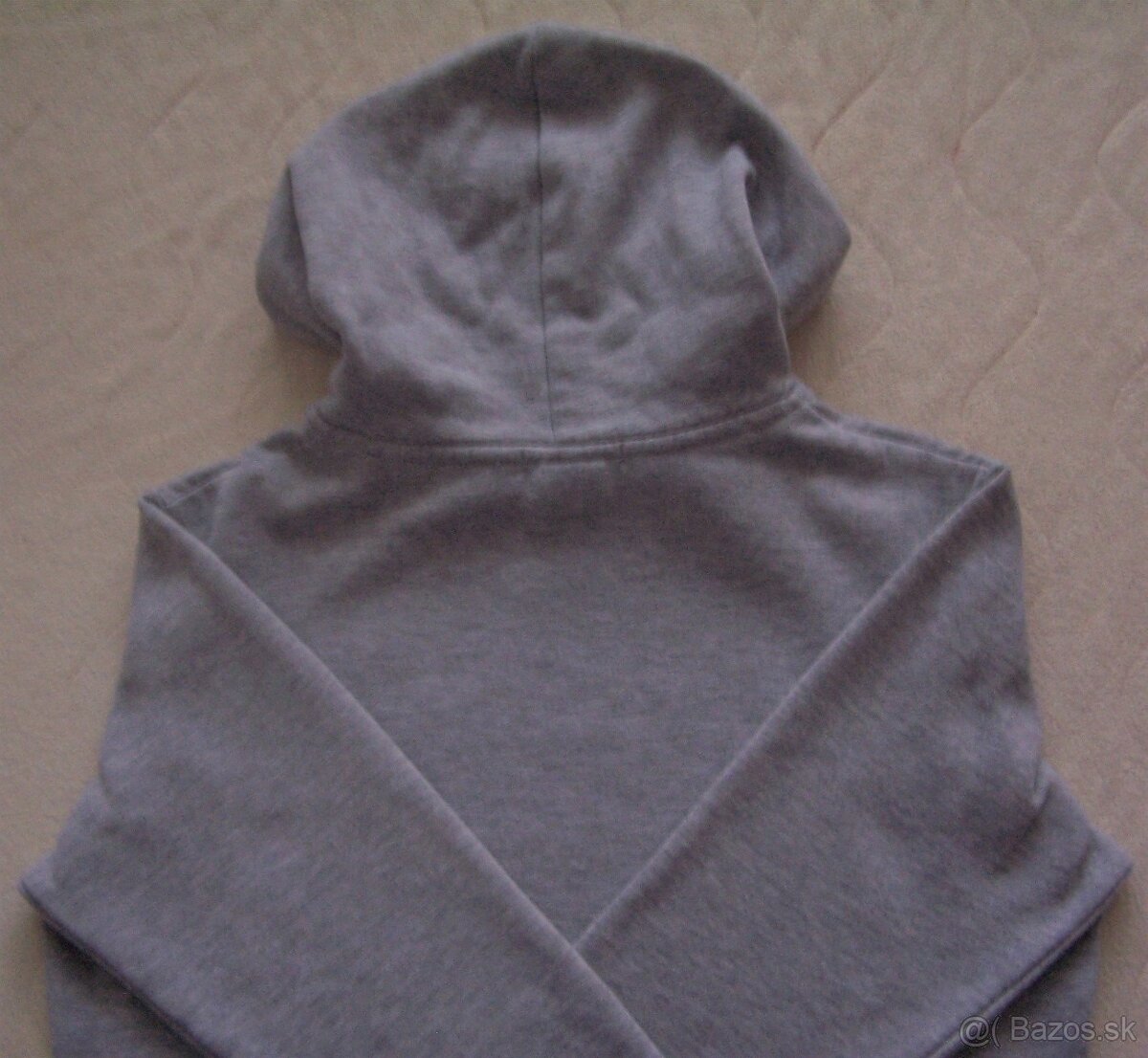 Baliček oblečenia S - 3