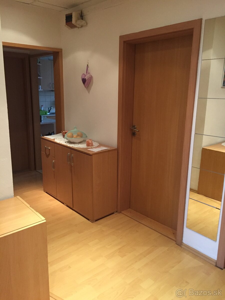 voľná izba v Petržalke - 3