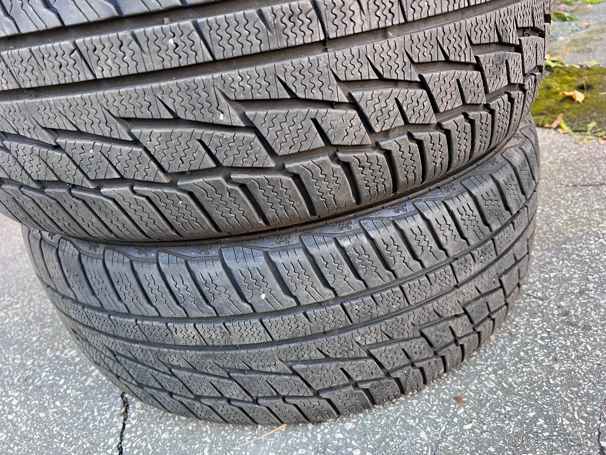 Zimné pneu 225/50 R17 Matador - 3