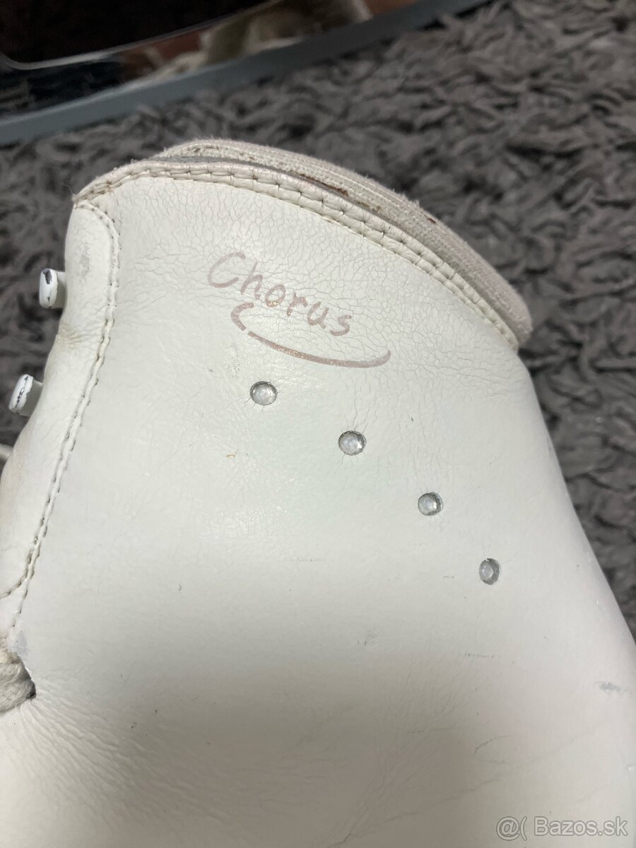 Predam Edea Chorus korcule 245 - 3