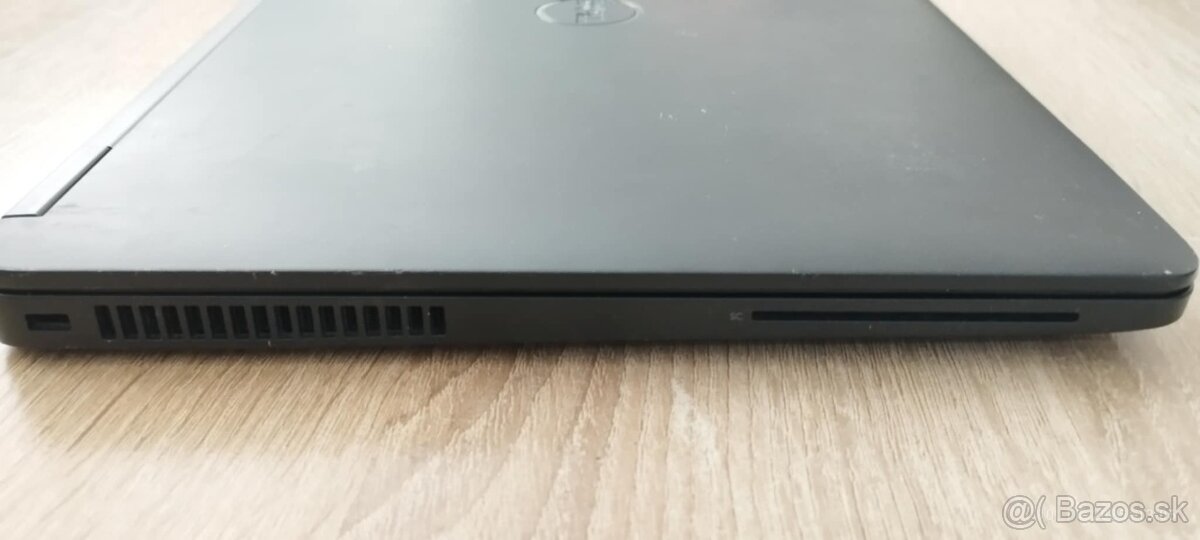 Dell Latitude E7270 - 3