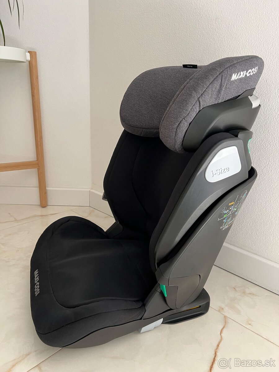 Autosedačka Maxi Cosi Kore i-Size - 3