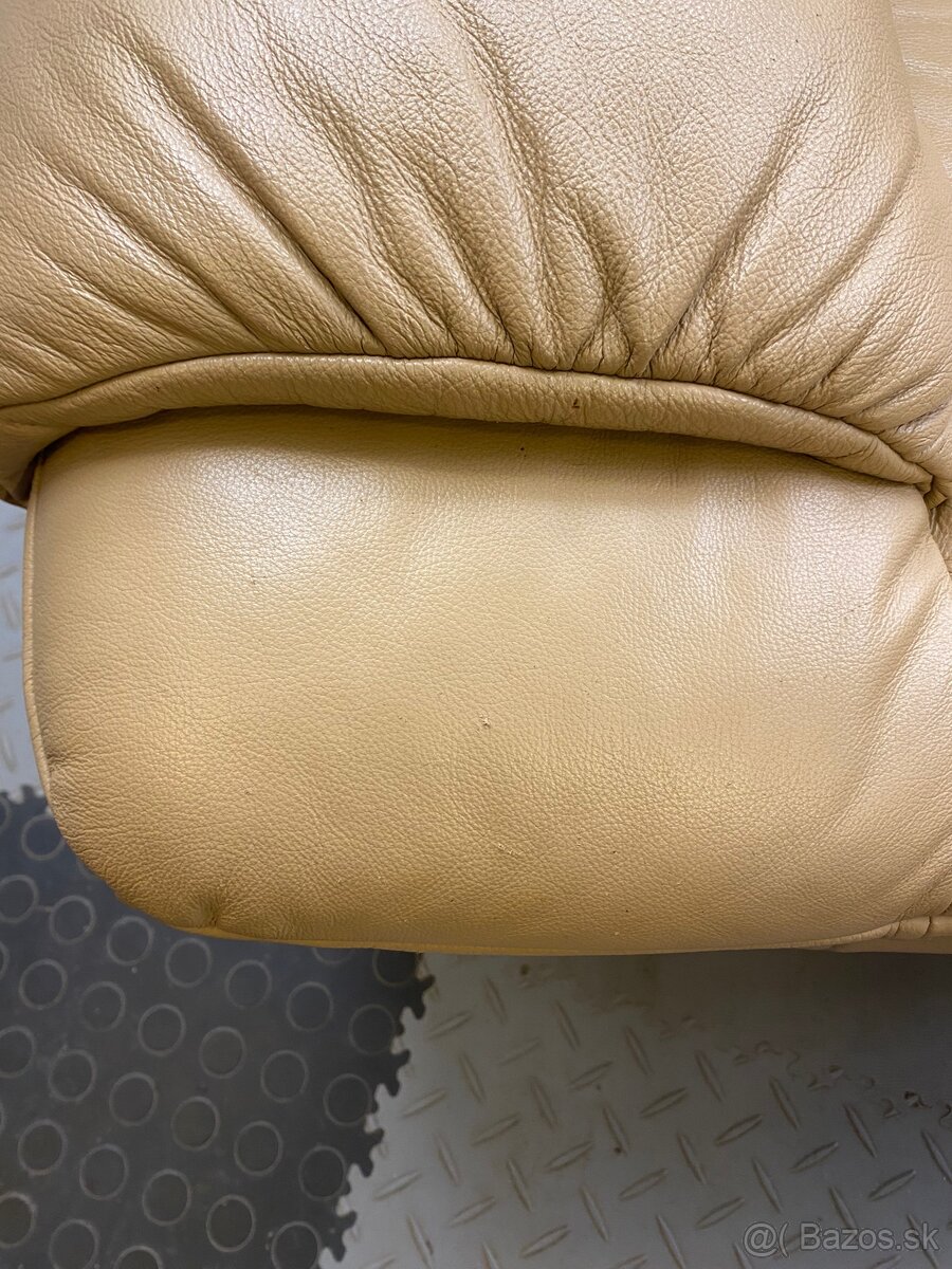 Kreslo ekokoža. - 3