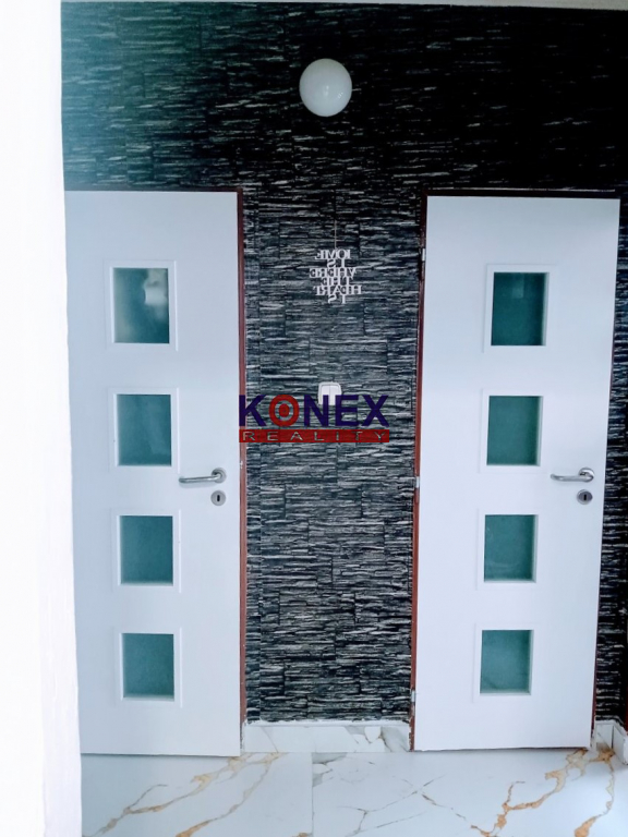 Zrekonštruovaný 2-izbový byt v STRÁŽSKOM - 3