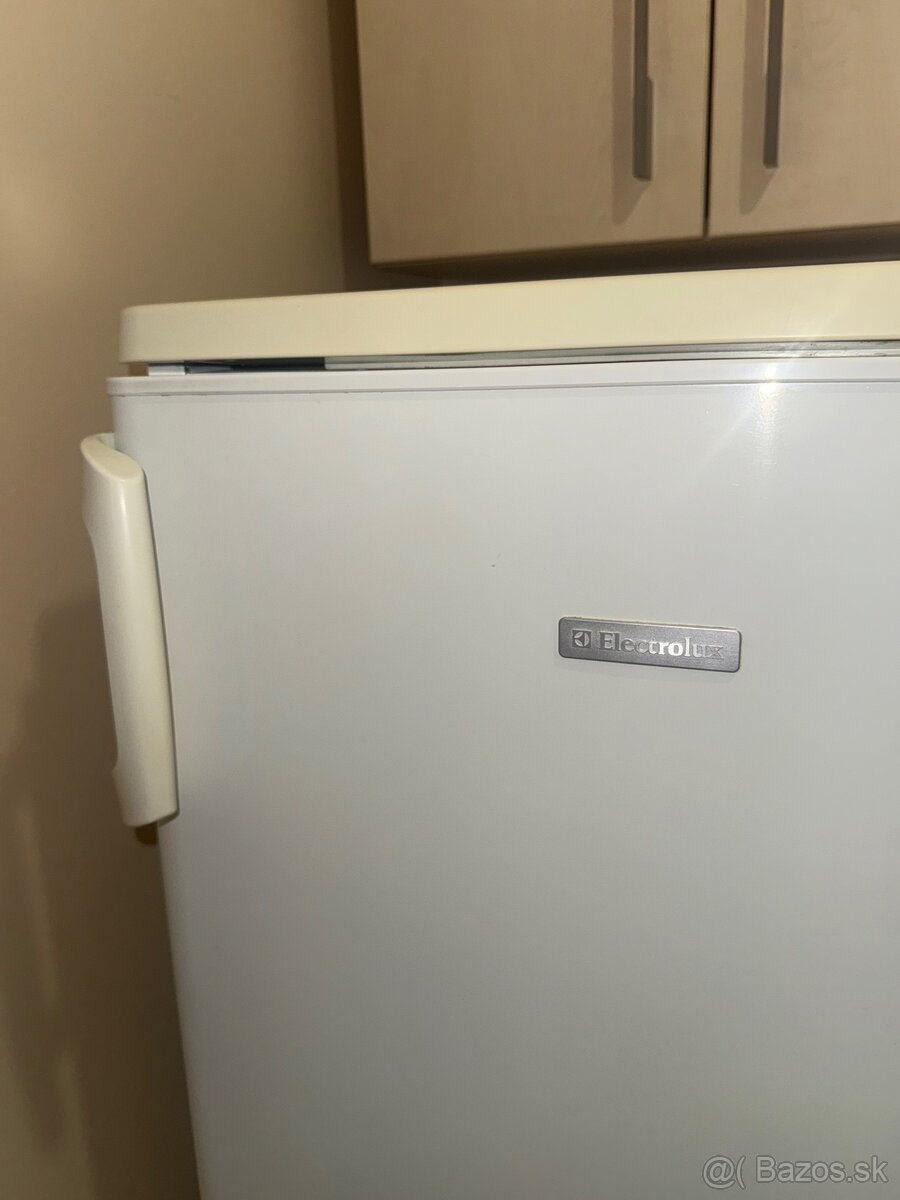 Chladnička s mrazničkou - 3