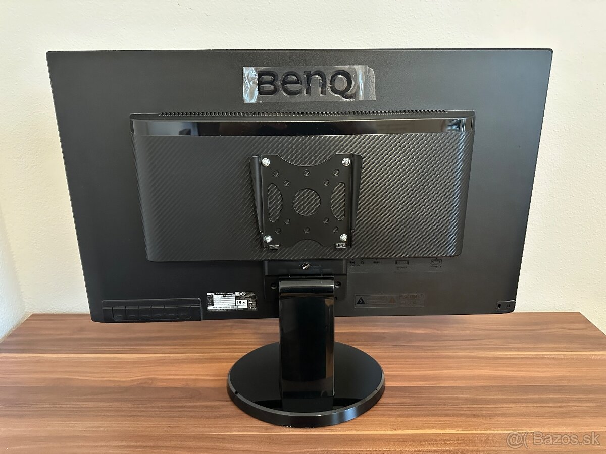 27" BenQ GW2760HS + držiak na stenu - 3
