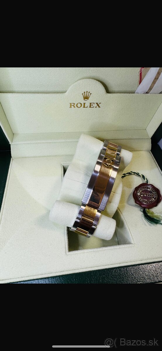 rolex submariner ”bluessy” - 3