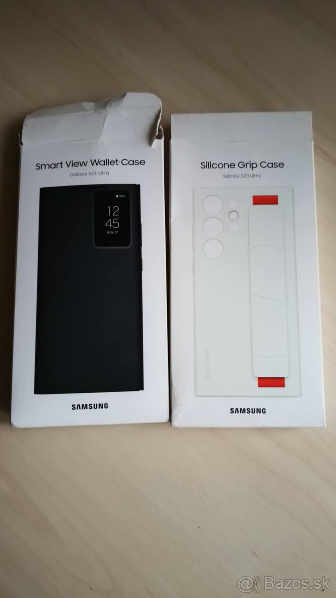 2x kryt na Samsung s23ultra - 3