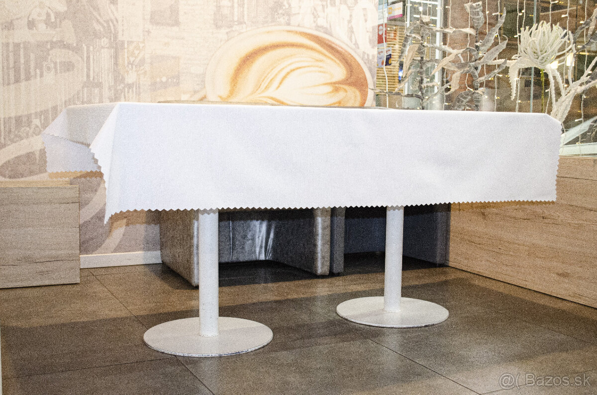 Teflónové obrusy - 3