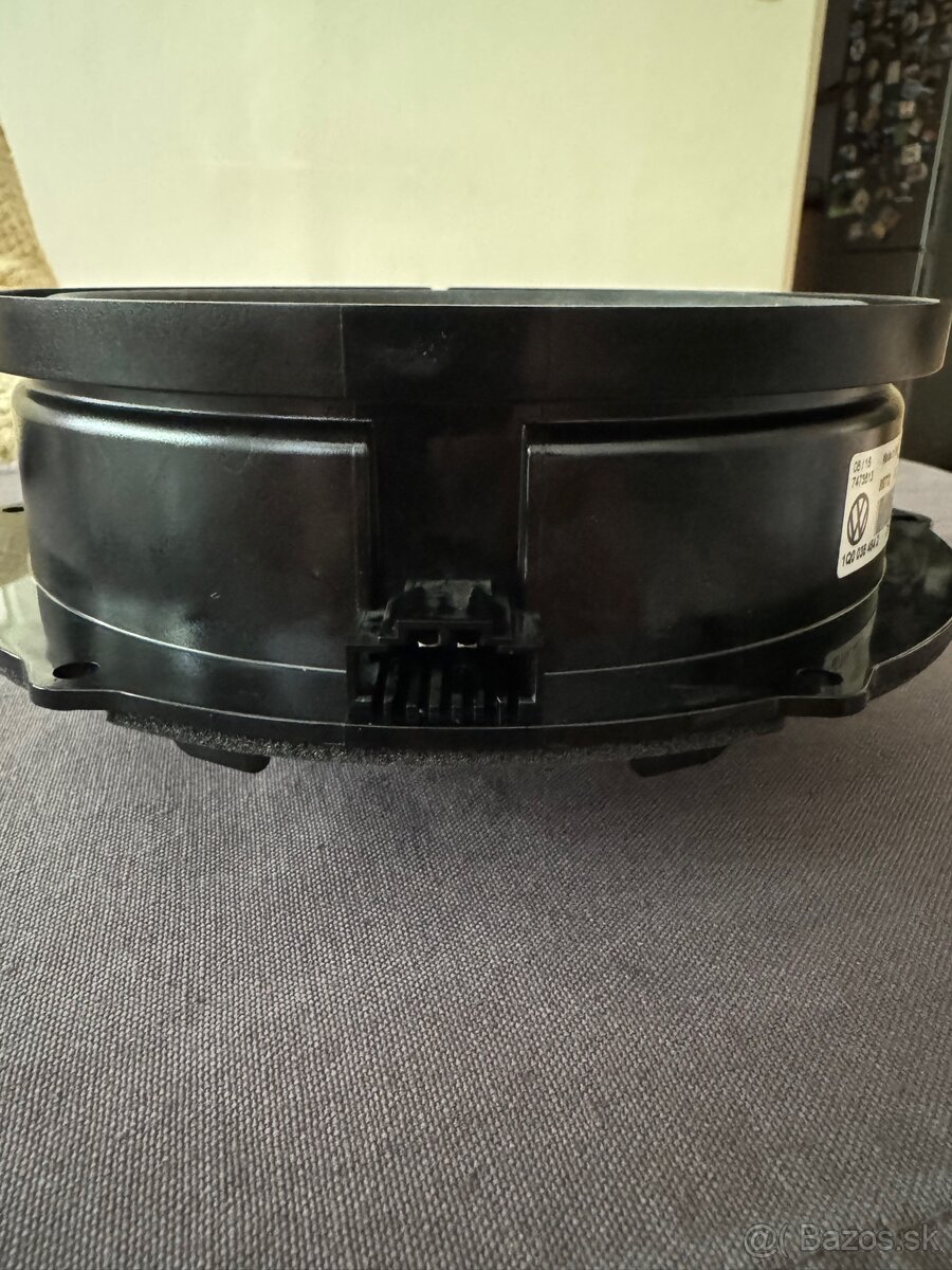 Reproduktor VW touareg/arteon/passat/tiguan - 3