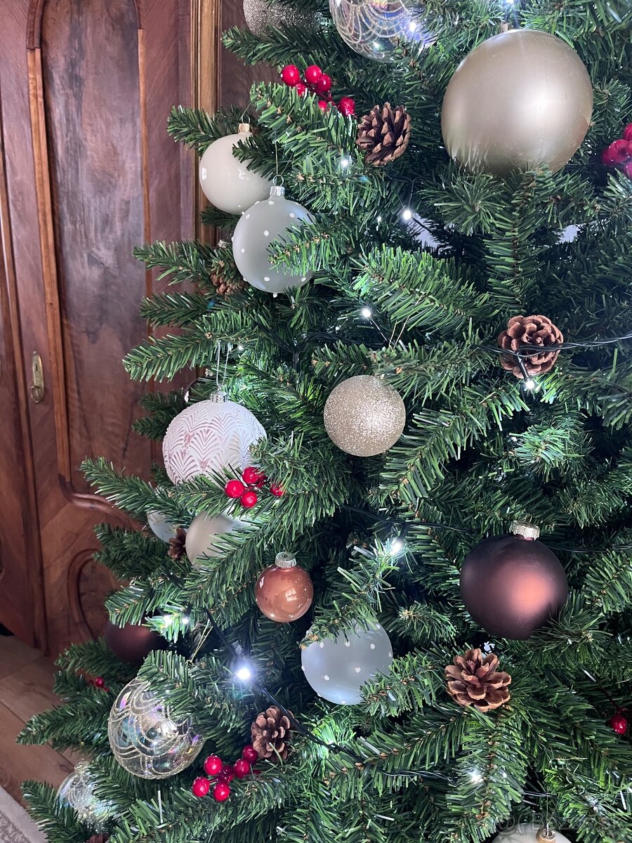 Vianočný stromček - 3