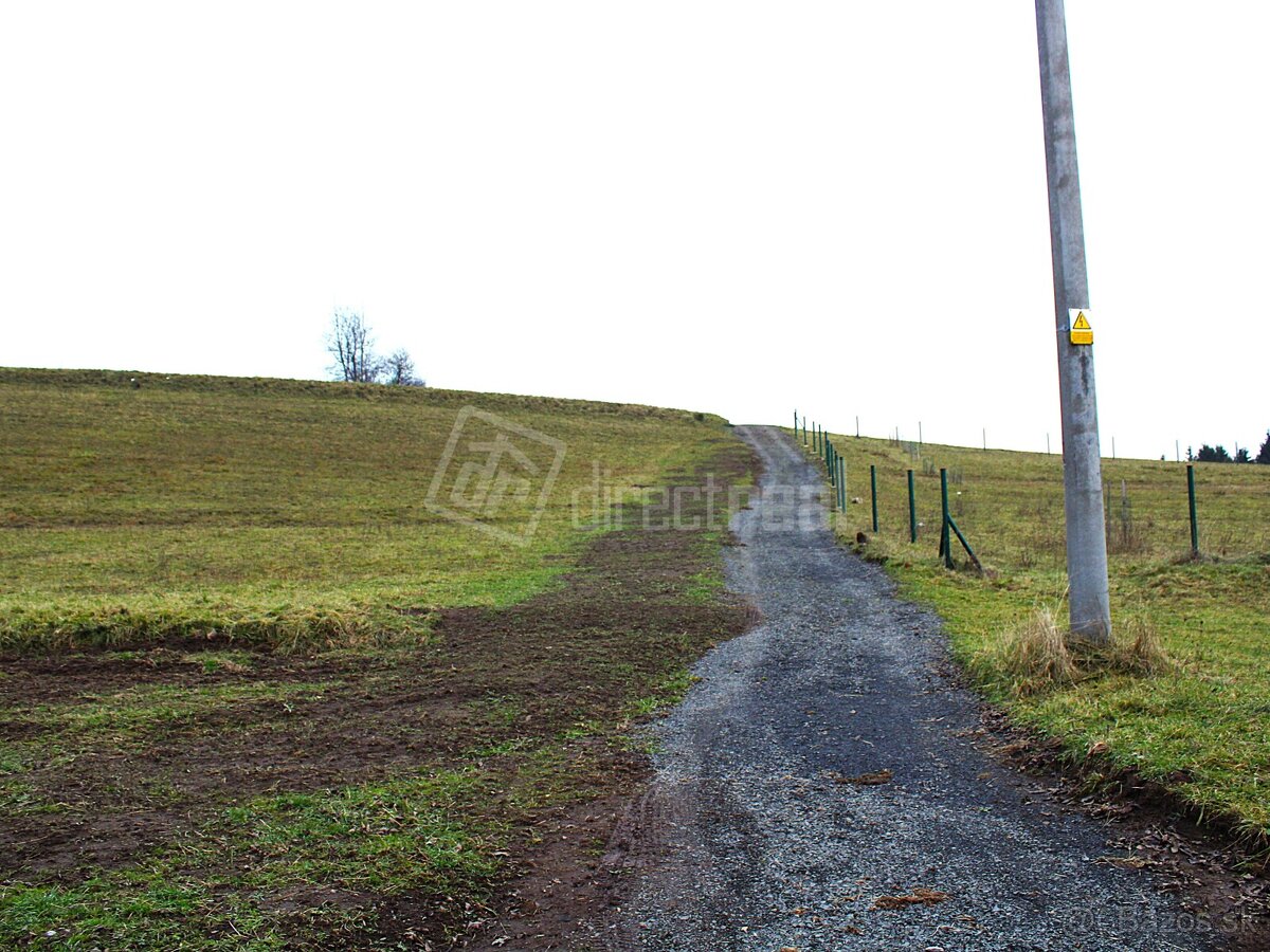 Predaj - orná pôda - Predaj pozemkov v Detve… - 3