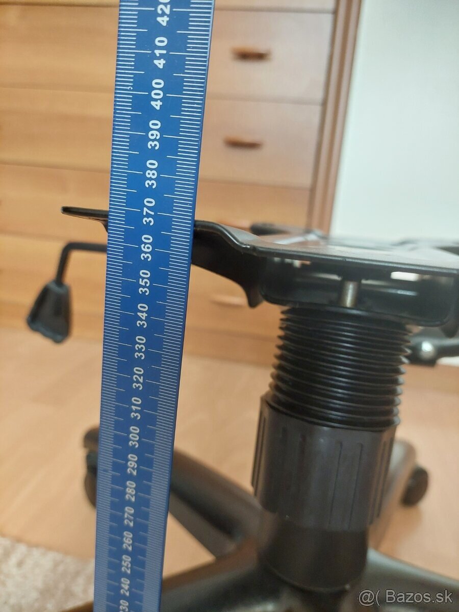 Podstavec kancelárskej stoličky - 3