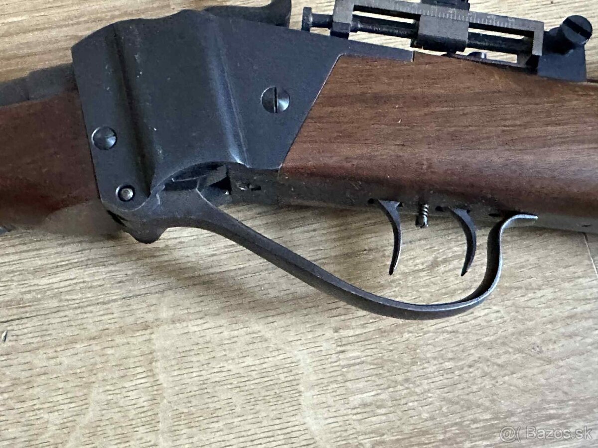 Pedersoli Sharps .54 - 3