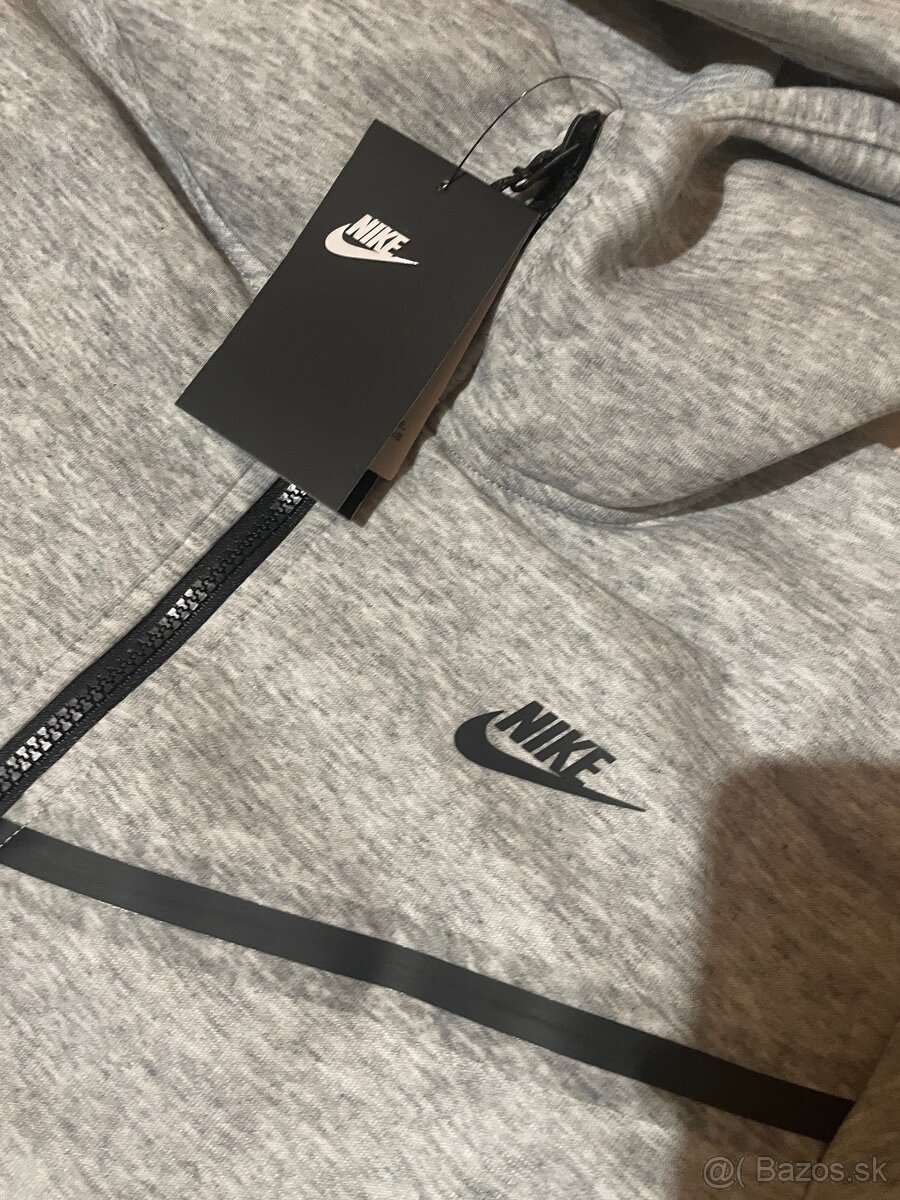Nike Tech Fleece súprava - 3
