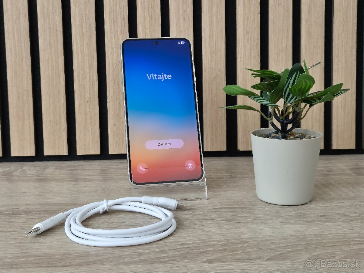 Samsung Galaxy S23 Plus 256GB Cream - 3