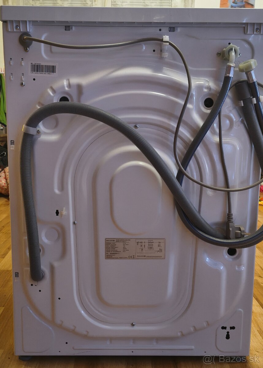 Automatická Práčka Philco PLD 106 ECZ - 3