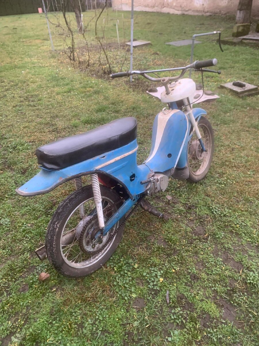 predam jawa pionier - 3